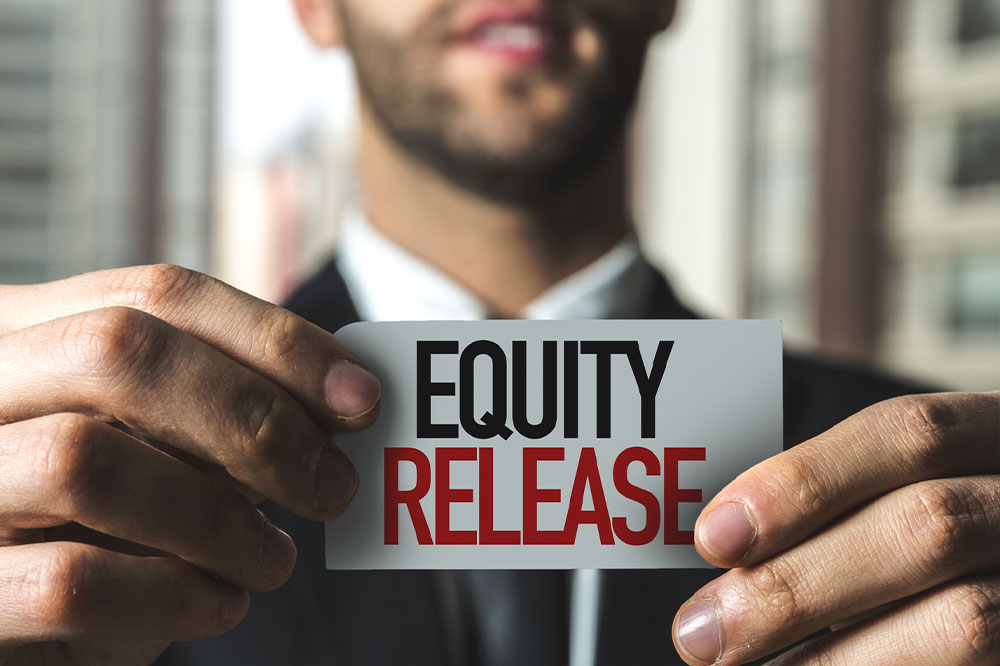 Equity Release Schemes – Aspects to Be Aware Of