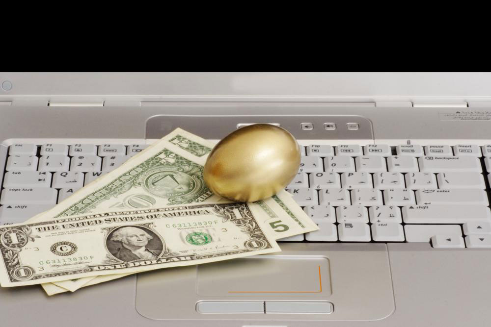 Here’s how to invest in gold bullion online