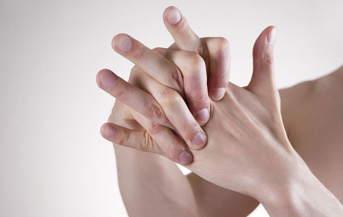 Here’s what you need to know about rheumatoid arthritis and lupus