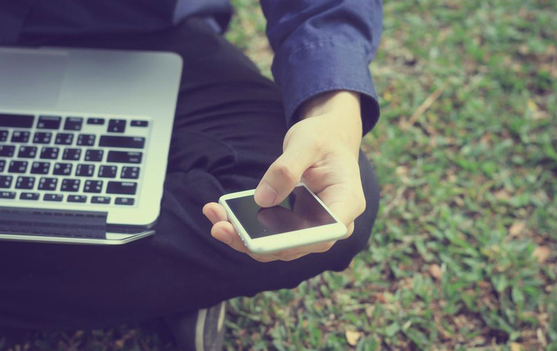 Here’s why you should opt for cell phone tracking