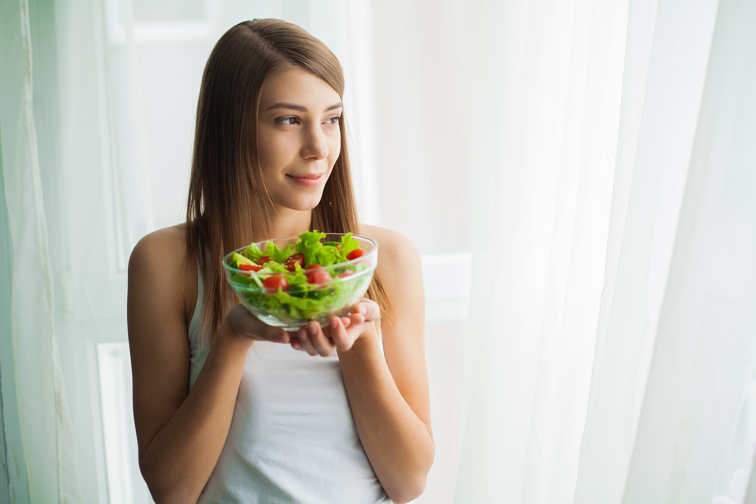 Asthma – How To Fight It’s Symptoms With These Superfoods