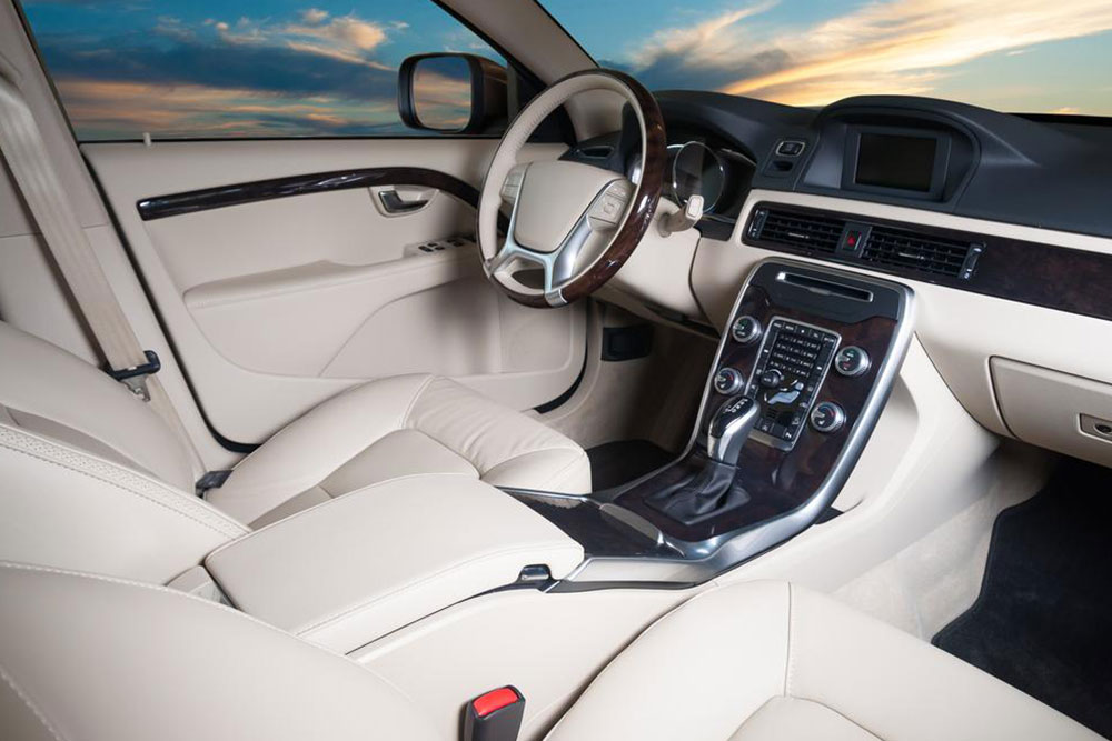 Here’s how you can safeguard your car’s interiors