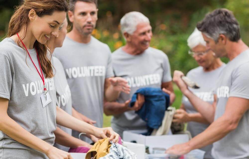 Looking For Charities To Donate To? Here’s What You Need To Know!