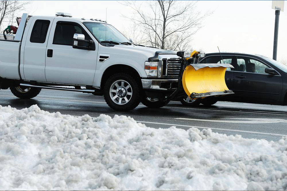 Meyer’s best snow plows for off road vehicles