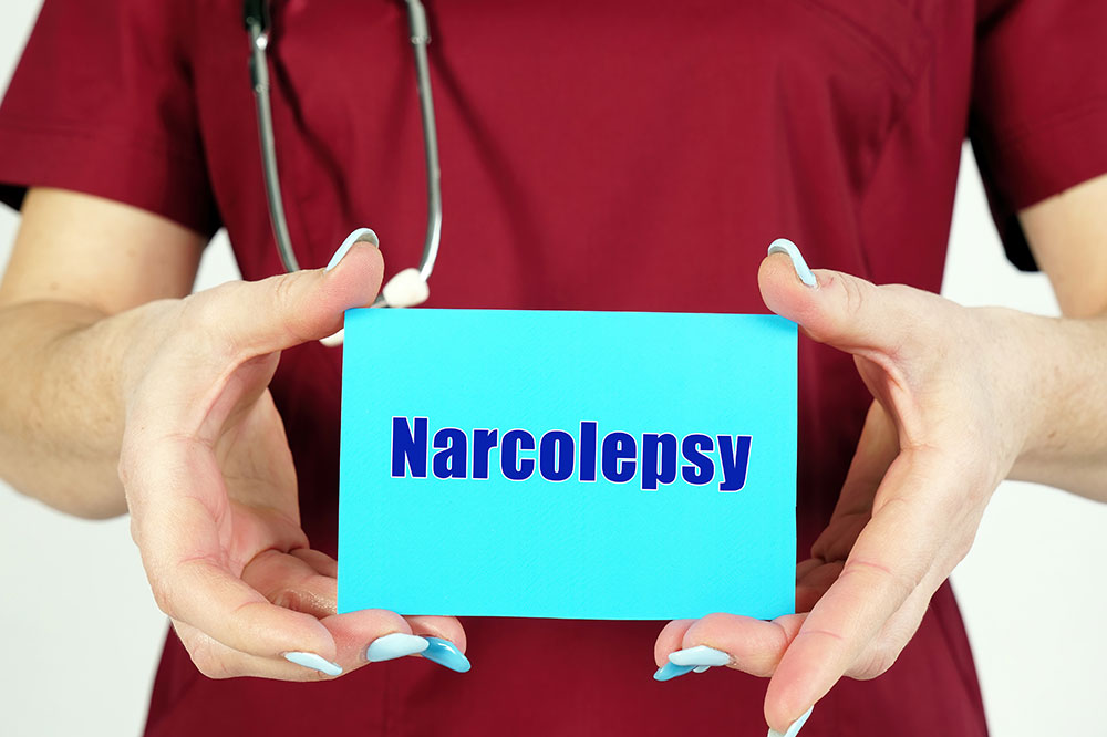Narcolepsy – Types, causes, and diagnosis