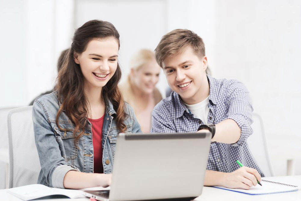 Various career options after completing web designing