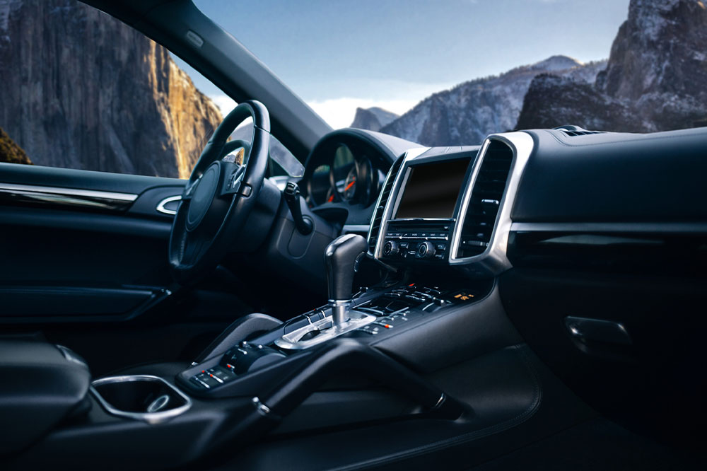 Here’s What Makes the MINI Clubman the Perfect Choice