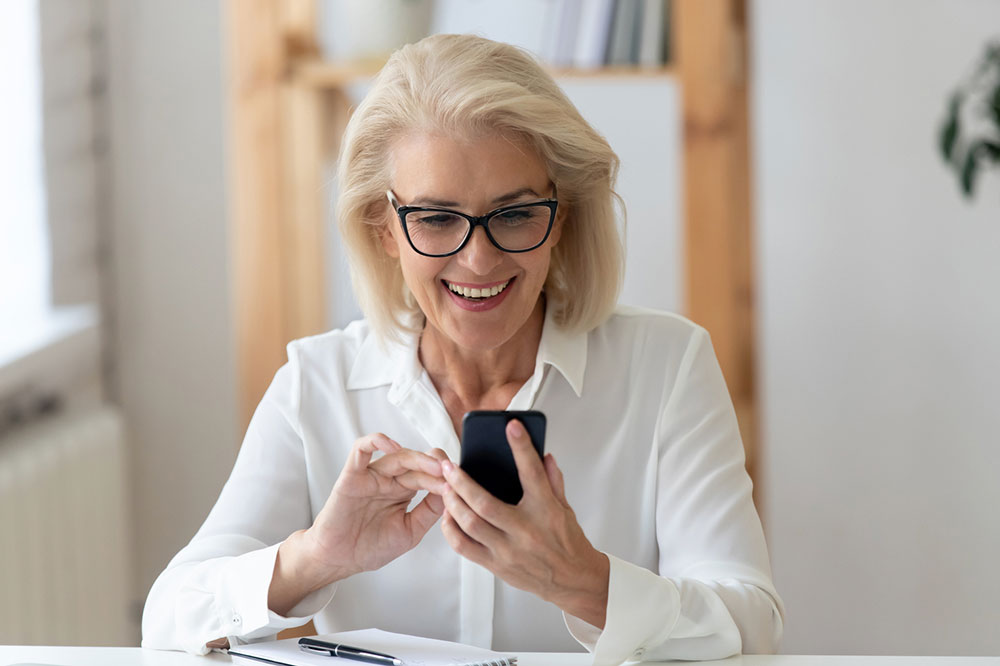 Popular Phone Plans for Seniors