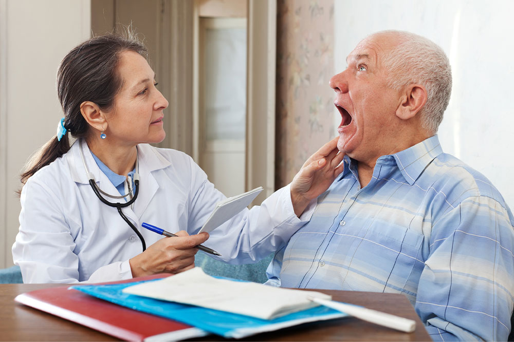 Mouth Ulcers – Causes, Signs, and Management