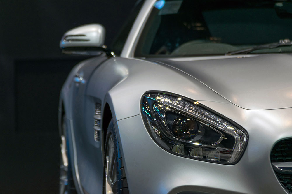 Here’s Why the Hyundai Elantra is a Popular Choice