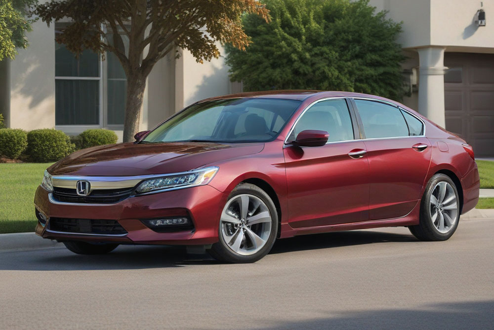 Honda City 2024 – Top Features and Cost